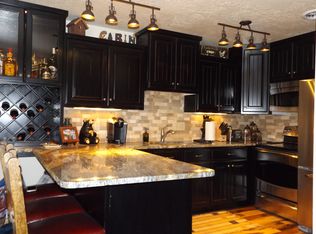 356 S Highway 143 #H4, Brian Head, UT 84760