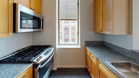 Rented by The Monterey