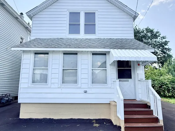 822 Sargent Place, Schenectady, NY 12303