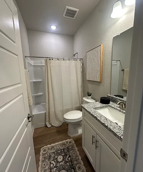 7166 Magnolia Vlg #101 — Photo 6