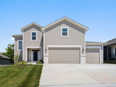 31409 W 85th Ter, De Soto, KS, 66018