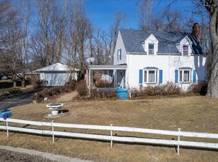 4049 S County Road 550 E, Greencastle, IN 46135