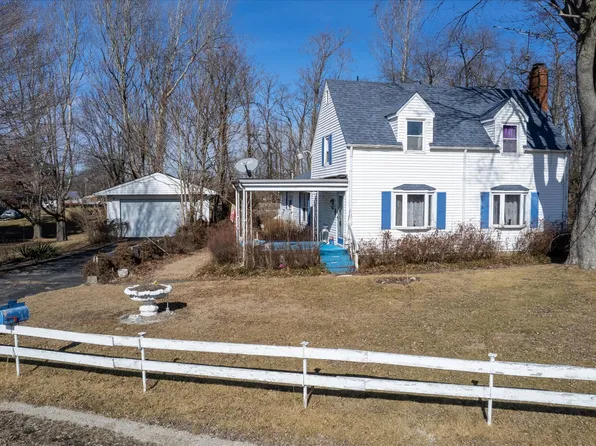 4049 S County Road 550 E, Greencastle, IN 46135