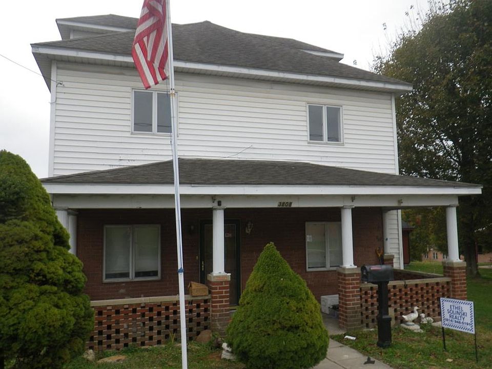 1st image of 3808 Crawford Ave