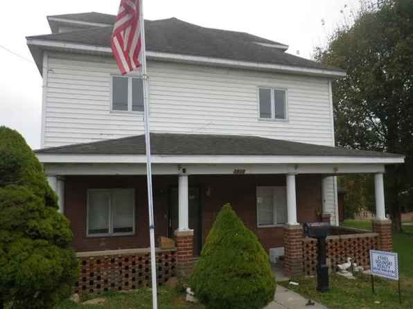 3808 Crawford Ave, Northern Cambria, PA 15714