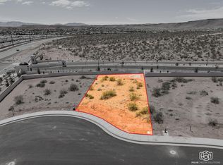 Solente Phase 1a Lot, Washington, UT 84780