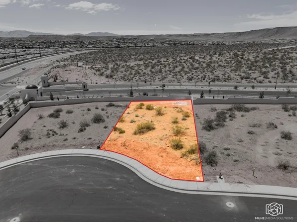 Solente Phase 1a Lot, Washington, UT 84780