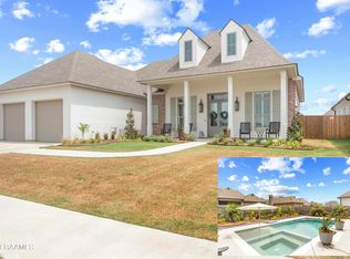 104 Cascade Palm Ct, Youngsville, LA 70592
