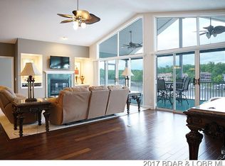 131 Evergreen Condo Dr UNIT 4B, Sunrise Beach, MO 65079