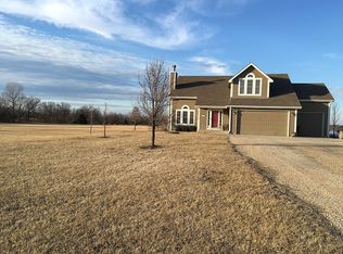 1406 N 960th Rd, Lawrence, KS 66046