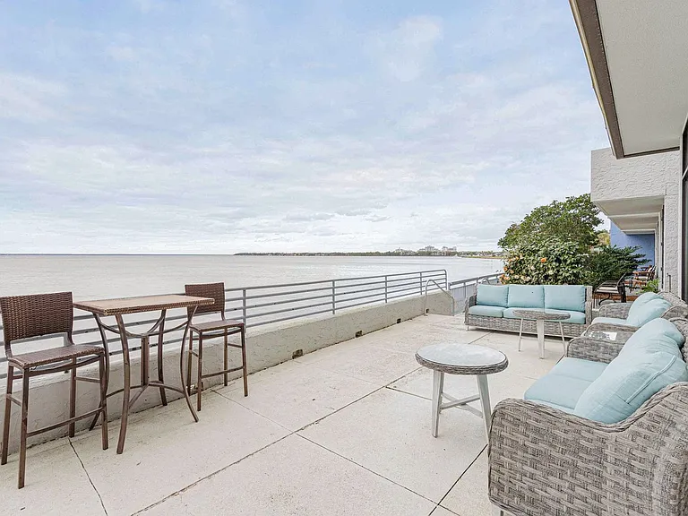 Terrace View