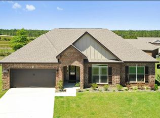 20054 Mulligan Cv, Gulfport, MS 39503