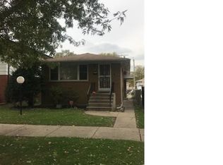 11620 S Loomis St, Chicago, IL 60643