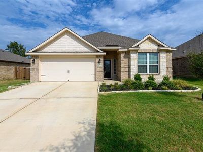 1008 Oak Valley, Denton, TX, 76209