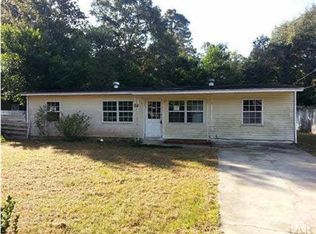 6441 Gaynell Ave, Milton, FL 32570