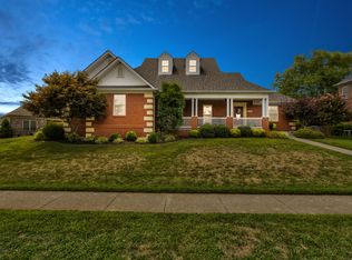 118 Birkdale Dr, Georgetown, KY 40324