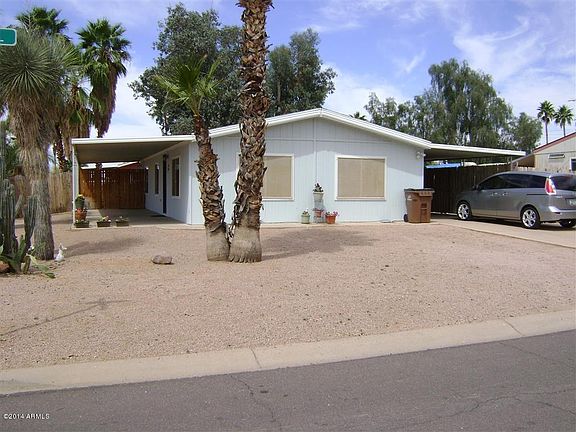 3rd image of 316 N 89th Pl