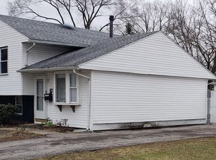 2824 223rd Pl, Sauk Village, IL 60411