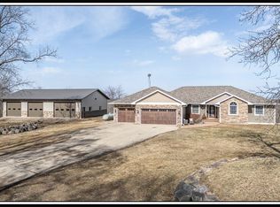 E5248 White Lake Rd, Weyauwega, WI 54983