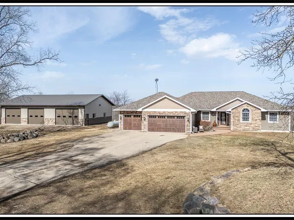 E5248 White Lake Rd, Weyauwega, WI 54983