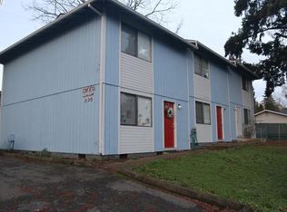 1327 Z St #C, Vancouver, WA 98661