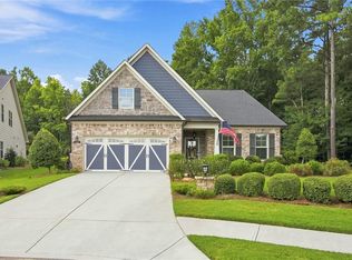 301 Ellington Dr, Canton, GA 30115