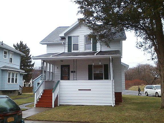 2nd image of 6 Plymouth St