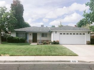 1133 W Mary Ave, Visalia, CA 93277