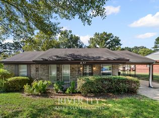 277 Honduras Dr, Memphis, TN 38109