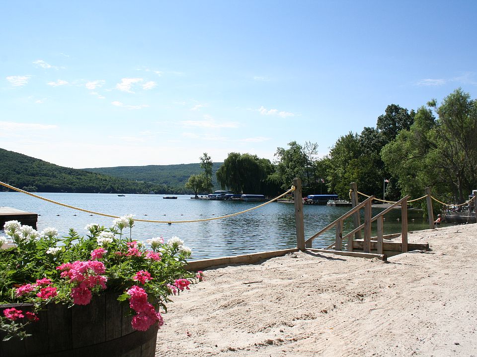 Sandy Beach