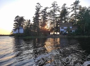 0 Corliss Point Road, Big Lake Twp, ME 04668