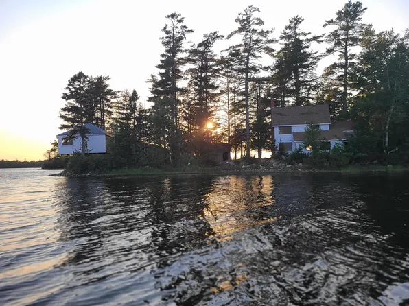 0 Corliss Point Road, Big Lake Twp, ME 04668