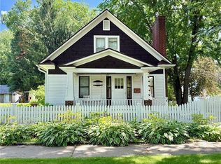 1020 Stout St, Menomonie, WI 54751