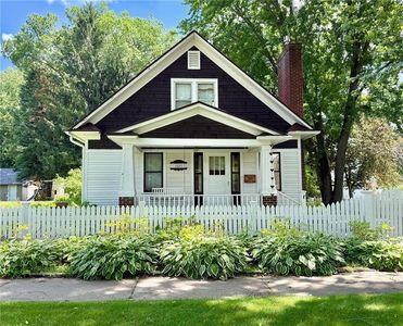 1020 Stout Street, Menomonie, WI, 54751