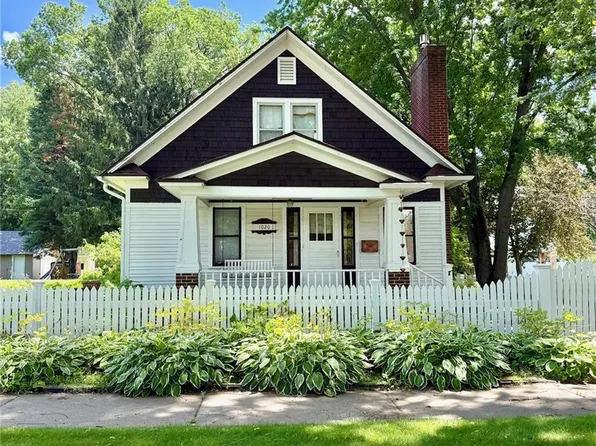 1020 Stout Street, Menomonie, WI 54751