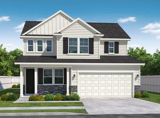 202 Water Mill Dr, Canal Winchester, OH 43110