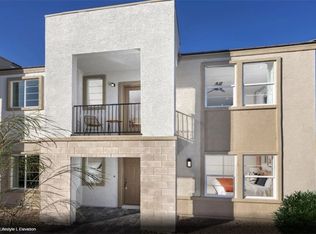 5679 Spellbinding St LOT 7, Las Vegas, NV 89148