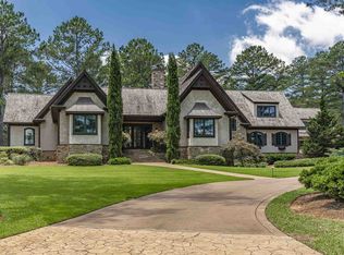 100 Spirit Run, Eatonton, GA 31024