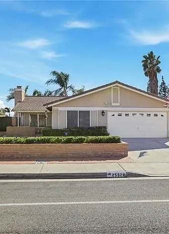 25529 Brodiaea Ave Photo 1
