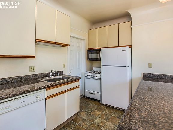 2nd image of 1064 Fell St #3