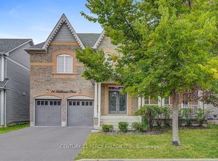 24 Bellhouse Pl, Whitby, ON L1M 0G5