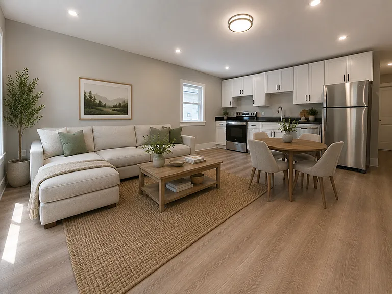 121 Centre St #3 — Photo 1