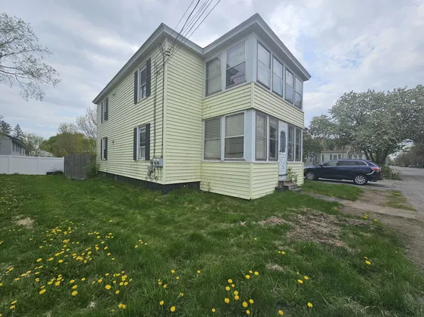 2 South Garand Street, Winslow, ME 04901