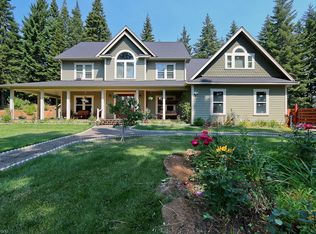 26 Moore Rd, White Salmon, WA 98672