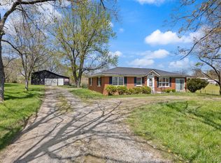 1001 Talmage Mayo Rd, Harrodsburg, KY 40330