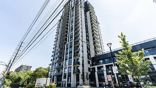 204 Burnhamthorpe Rd E Photo 1