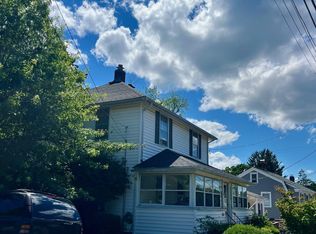58 Hawthorne Ave, Hamden, CT 06517