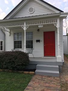 1139 Milton St, Louisville, KY, 40217