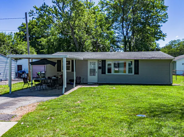 2926 Mississippi St, Paducah, KY 42003