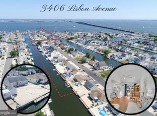 3406 Lisbon Ave, Toms River, NJ 08753